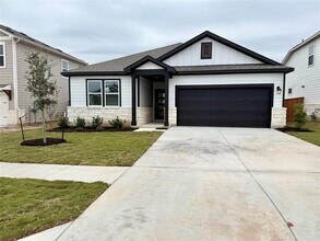 2422 Milo Hazel Ln in Round Rock, TX - Building Photo - Building Photo