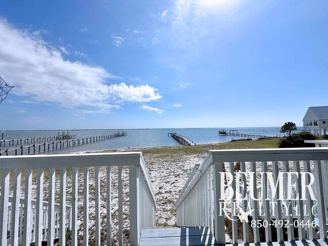 property at 10443 Gulf Beach Hwy
