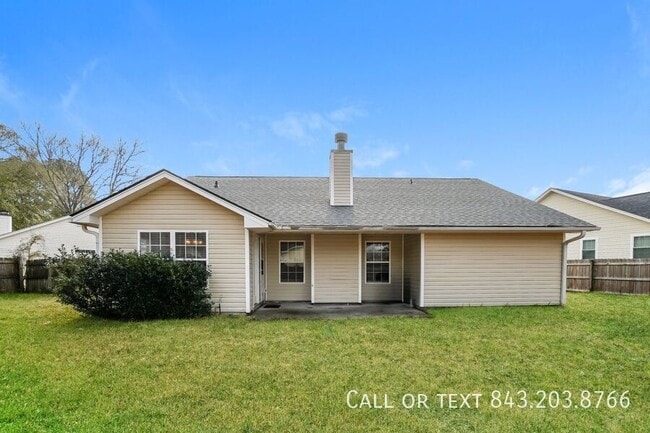 9592 Crosscut Dr in Ladson, SC - Building Photo - Building Photo