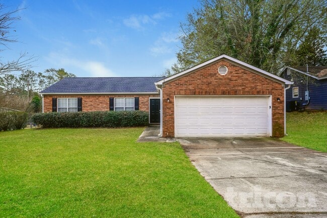 property at 2797 Priscilla Way