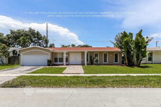 property at 3311 N 41st Ct