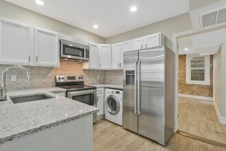 1227 15th St NW in Washington, DC - Building Photo - Building Photo