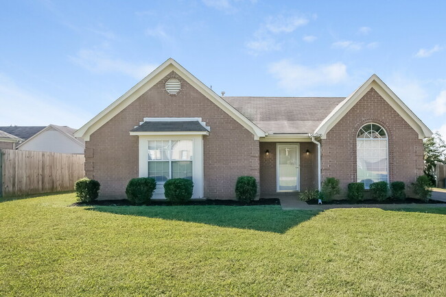 property at 200 Village Dr