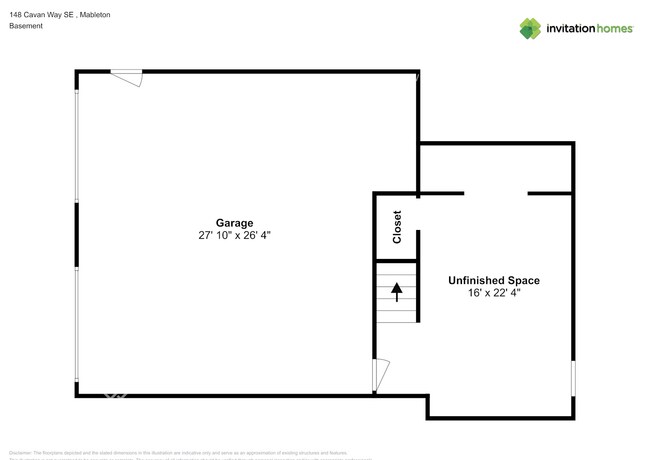 148 Cavan Way in Mableton, GA - Building Photo - Building Photo