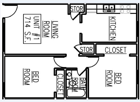 Deer Ridge Apartments (Video) in Cedar Rapids, IA - Building Photo - Building Photo