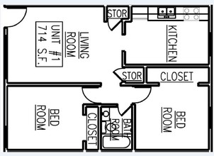 Deer Ridge Apartments (Video) in Cedar Rapids, IA - Building Photo - Building Photo