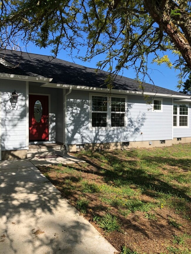 property at 321 Plat M Rd