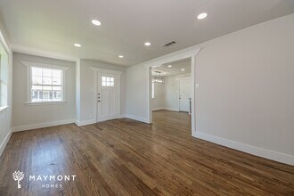 912 Hamilton St in McKinney, TX - Building Photo - Building Photo