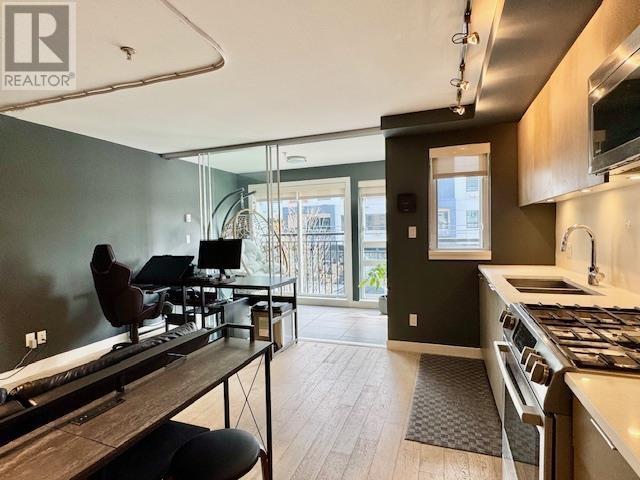 5555-5555 Dunbar St in Vancouver, BC - Building Photo - Building Photo