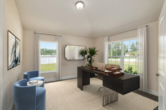 10910 SW 41st Ave in Ocala, FL - Building Photo - Building Photo