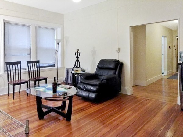 property at 1382 Beacon St