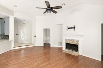 3784 Market Crescent in Clarkston, GA - Building Photo - Building Photo