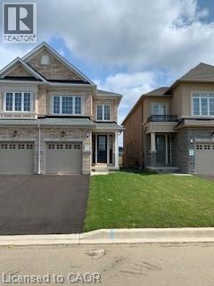 property at 56 Heming Trl