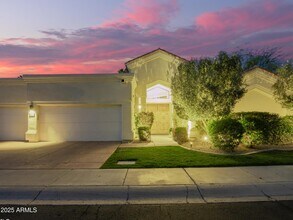 7380 E Turquoise Ave in Scottsdale, AZ - Building Photo - Building Photo