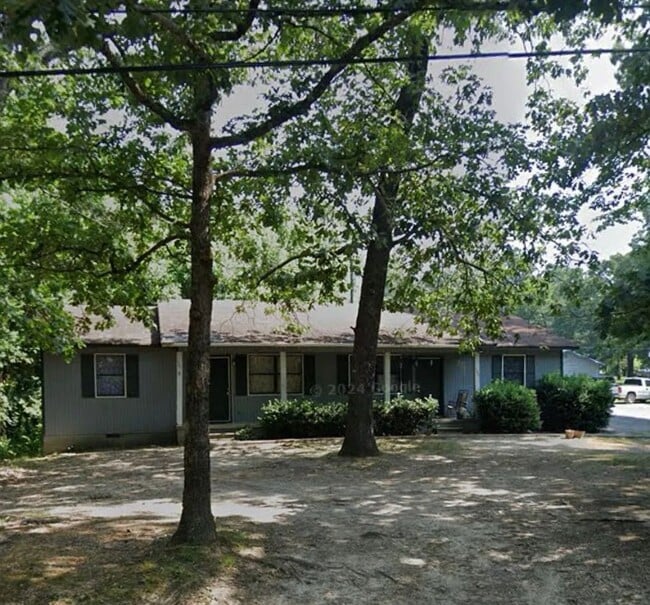 property at 373 Keller Rd