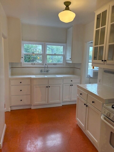 1722 Redcliff St in Los Angeles, CA - Foto de edificio