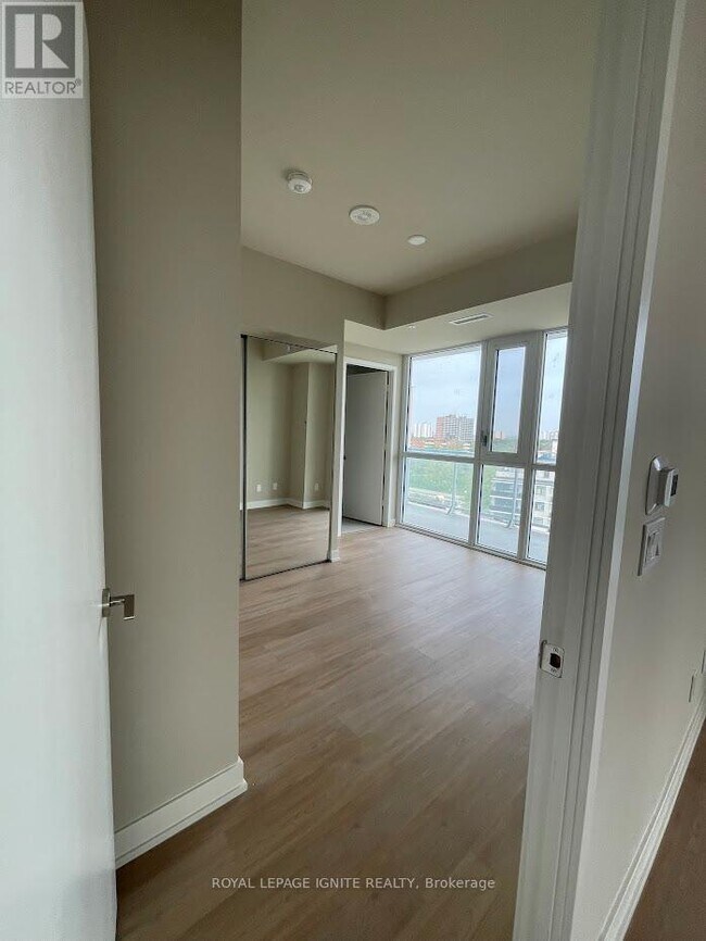10-1010 Deerlick Ct in Toronto, ON - Building Photo - Building Photo