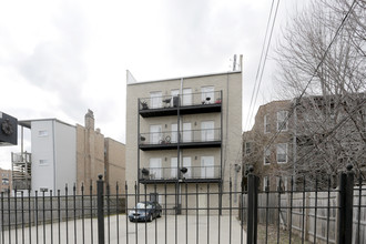 6235 S Woodlawn Ave in Chicago, IL - Building Photo - Building Photo