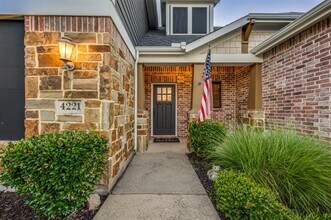 4221 Switchgrass St in Celina, TX - Building Photo - Building Photo