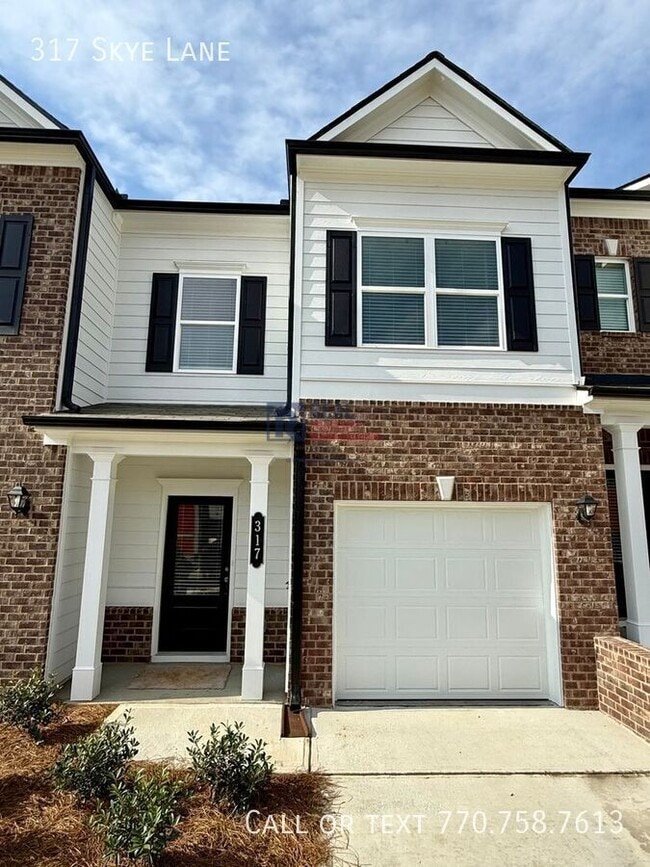 317 Skye Ln