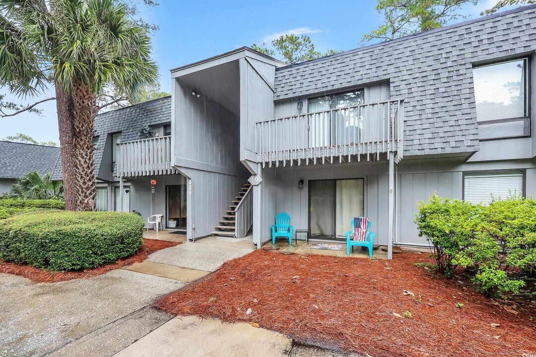 435 Salt Marsh Cir in Pawleys Island, SC - Building Photo