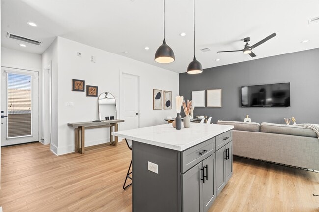 property at 5209 Green Pine Tree Dr