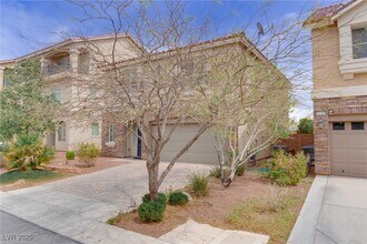 9224 Midnight Cellars St in Las Vegas, NV - Building Photo - Building Photo