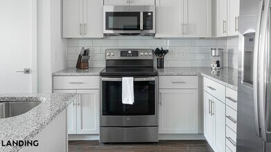 2110 Birkhall St in Raleigh, NC - Building Photo - Building Photo