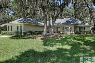 5 Cotton Crossing in Savannah, GA - Foto de edificio - Building Photo