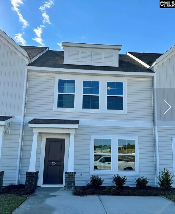 2014 Skyline Rd in Columbia, SC - Building Photo
