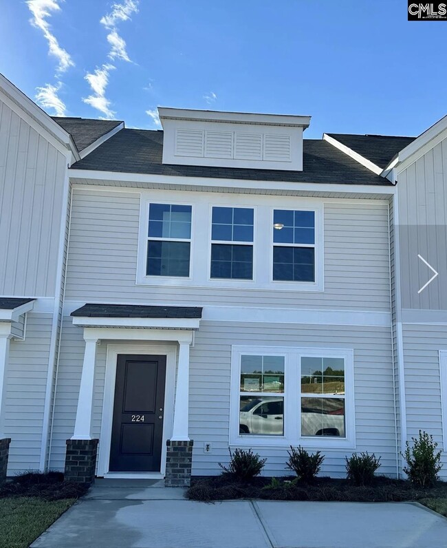 property at 2014 Skyline Rd