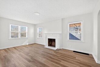 2632 Beulah Rd in Columbus, OH - Building Photo - Building Photo