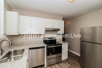 1404 Hateras Ave in Charlotte, NC - Building Photo - Building Photo