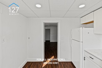 3634 Fort Ave in Lynchburg, VA - Building Photo - Building Photo