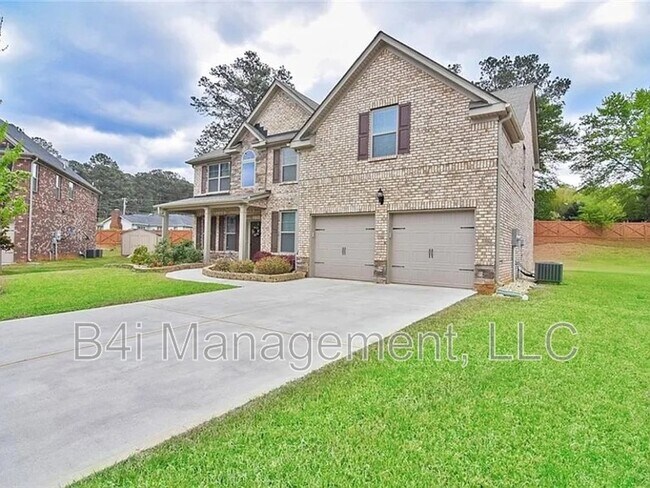 3025 Bridgehaven Ct in Snellville, GA - Building Photo - Building Photo