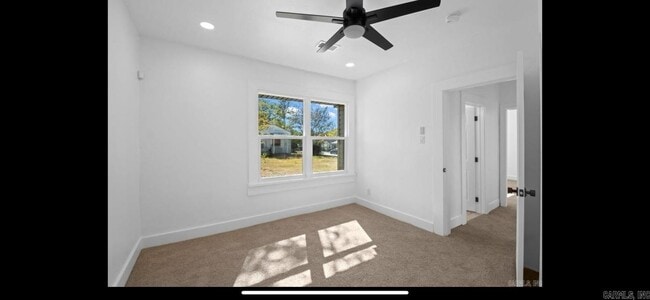 2501 S Maple St in Little Rock, AR - Building Photo - Building Photo