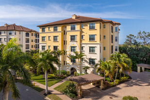 Cielo at The Colony Apartments