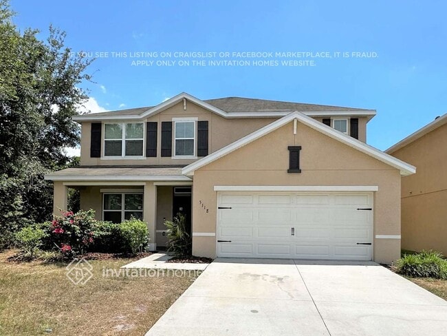 property at 5118 11th St E