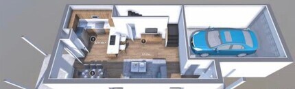 325 Untermaier St in New Braunfels, TX - Building Photo - Building Photo