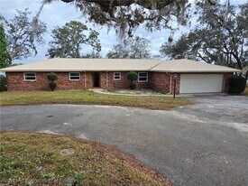 1420 US Hwy 27 N in Avon Park, FL - Building Photo