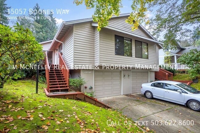 15057 Boones Way in Lake Oswego, OR - Building Photo - Building Photo