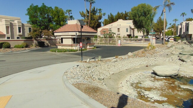 property at 35200 Cathedral Canyon Dr