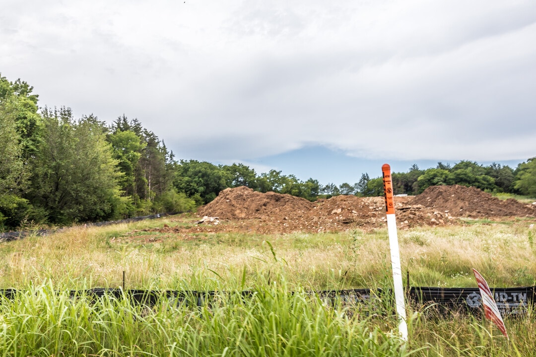 Burkitt Ridge in Brentwood, TN - Building Photo