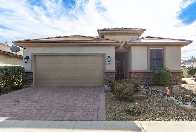 property at 3631 E Sophie Ln