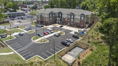 Bluebird Commons in Statesville, NC - Building Photo - Building Photo