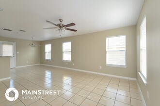 11023 Inner Canyon in San Antonio, TX - Foto de edificio - Building Photo