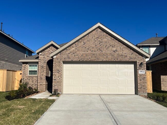 property at 1954 Foxtail Creek Ct