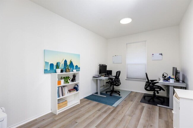 216 Espresso Dr in Austin, TX - Building Photo - Building Photo