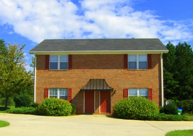 Deer Park in Athens, GA - Building Photo