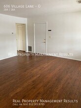 606 Village Ln in Newburgh, IN - Building Photo - Building Photo